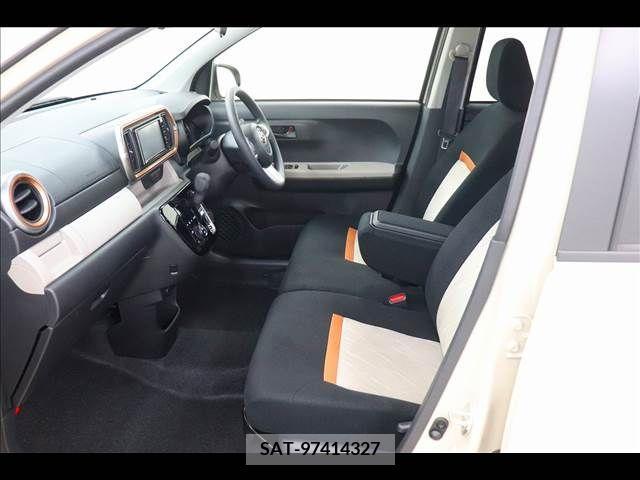 Toyota PASSO 2022-11 311003-11