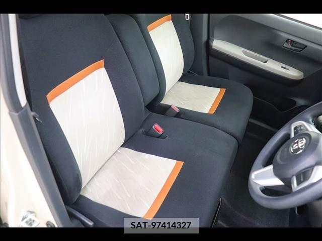 Toyota PASSO 2022-11 311003-10