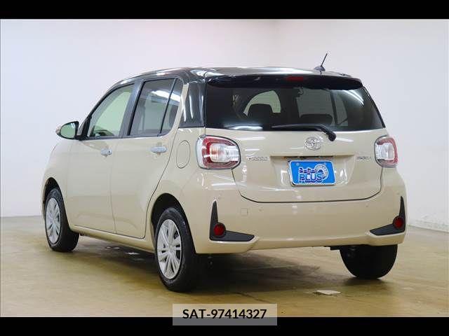 Toyota PASSO 2022-11 311003-19