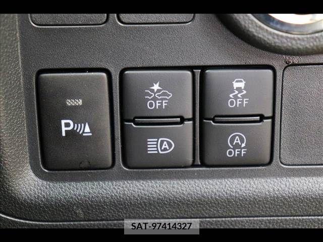 Toyota PASSO 2022-11 311003-7