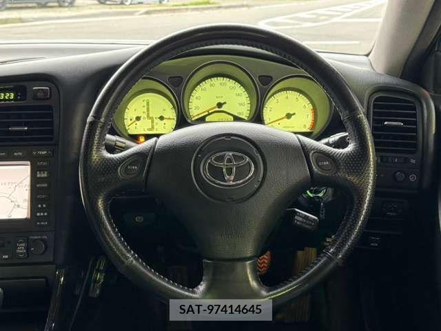 Toyota ARISTO 2002-02 232550-19
