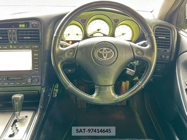 Toyota ARISTO 2002-02 232550-18