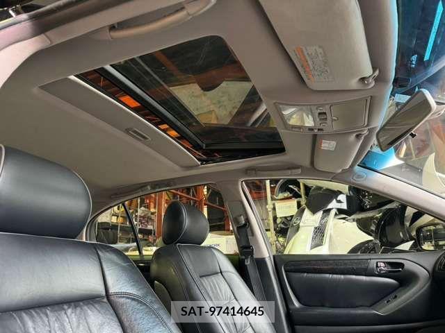 Toyota ARISTO 2002-02 232550-15