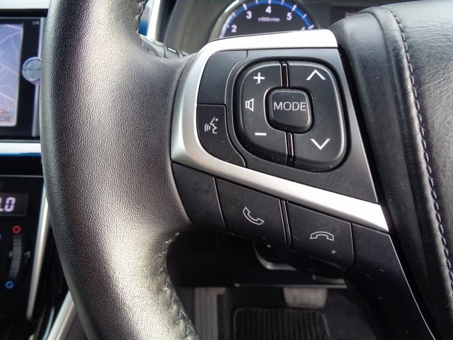 Toyota HARRIER 2014-09 28815-22