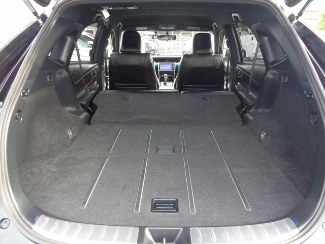 Toyota HARRIER 2014-09 28815-8