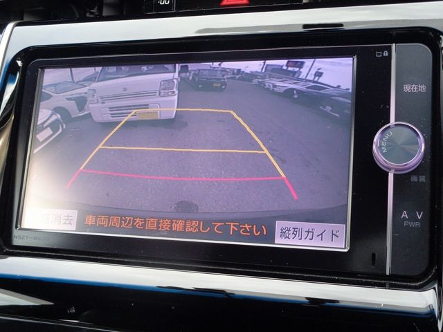 Toyota HARRIER 2014-09 28815-12