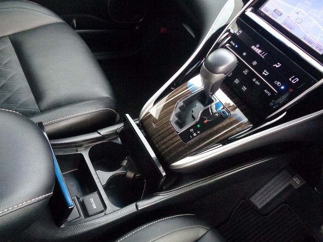 Toyota HARRIER 2014-09 28815-14