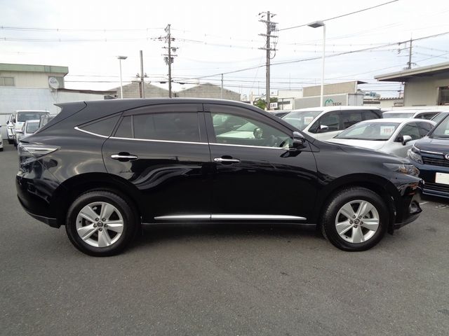 Toyota HARRIER 2014-09 28815-27