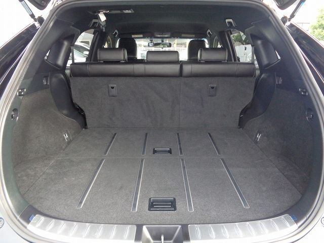 Toyota HARRIER 2014-09 28815-7