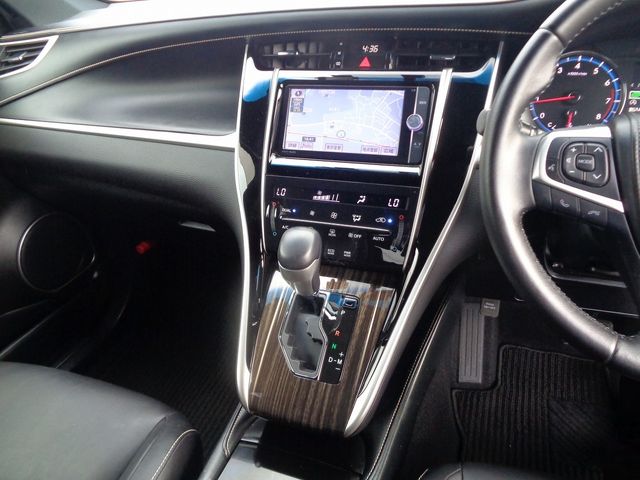 Toyota HARRIER 2014-09 28815-13