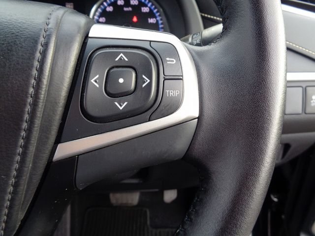 Toyota HARRIER 2014-09 28815-23