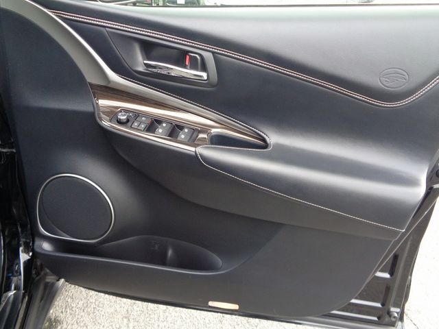 Toyota HARRIER 2014-09 28815-17