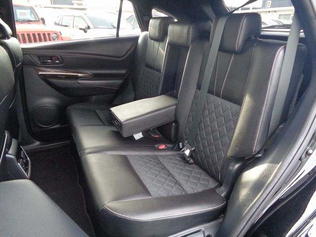 Toyota HARRIER 2014-09 28815-6
