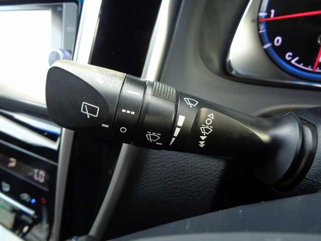 Toyota HARRIER 2014-09 28815-18