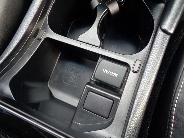 Toyota HARRIER 2014-09 28815-20