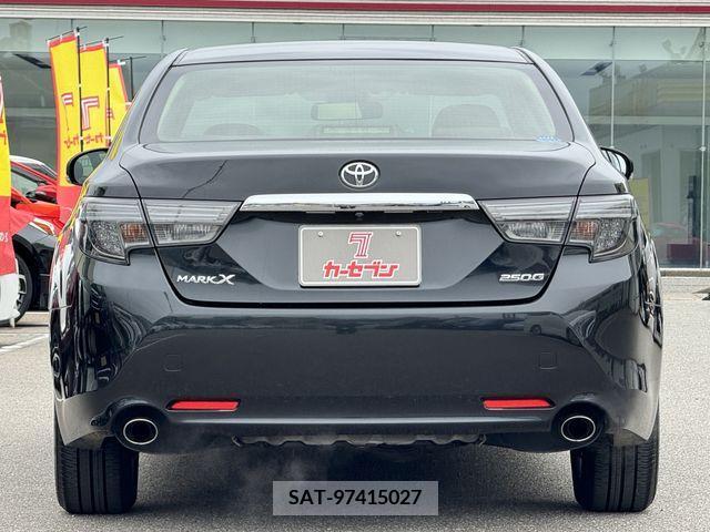 Toyota MARK X 2017-06 276301-6