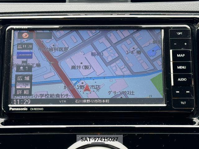 Toyota MARK X 2017-06 276301-10