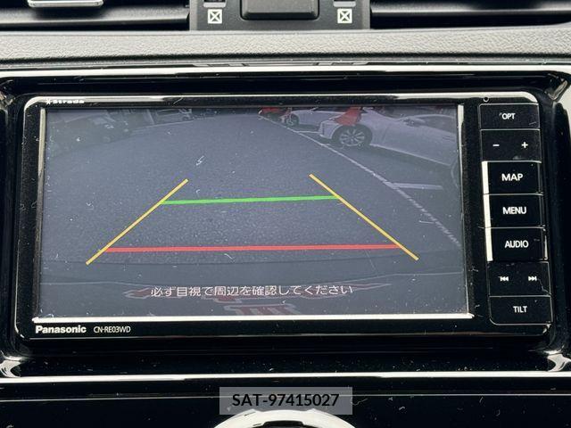 Toyota MARK X 2017-06 276301-11