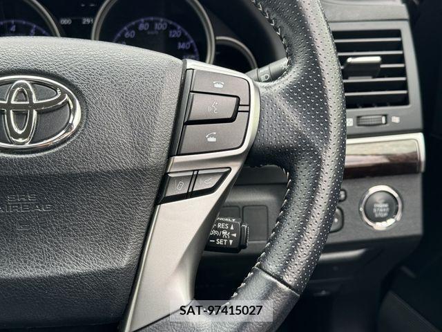 Toyota MARK X 2017-06 276301-14