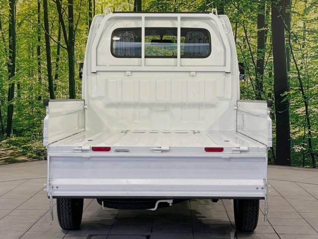 Mitsubishi MINICAB TRUCK 2019-09 13907-14