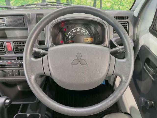 Mitsubishi MINICAB TRUCK 2019-09 13907-8