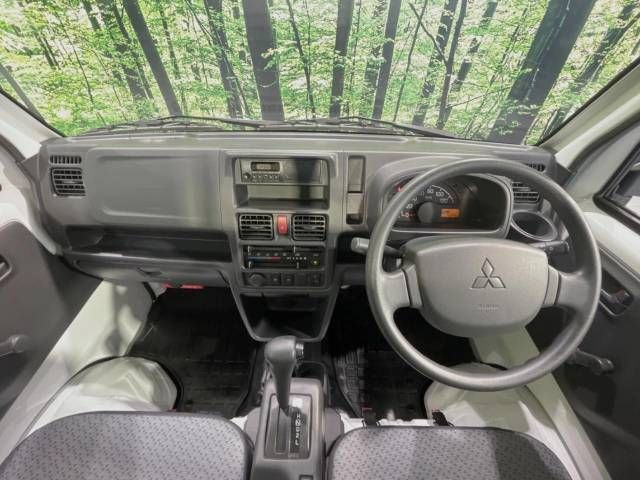 Mitsubishi MINICAB TRUCK 2019-09 13907-1