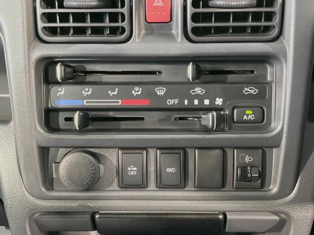 Mitsubishi MINICAB TRUCK 2019-09 13907-4