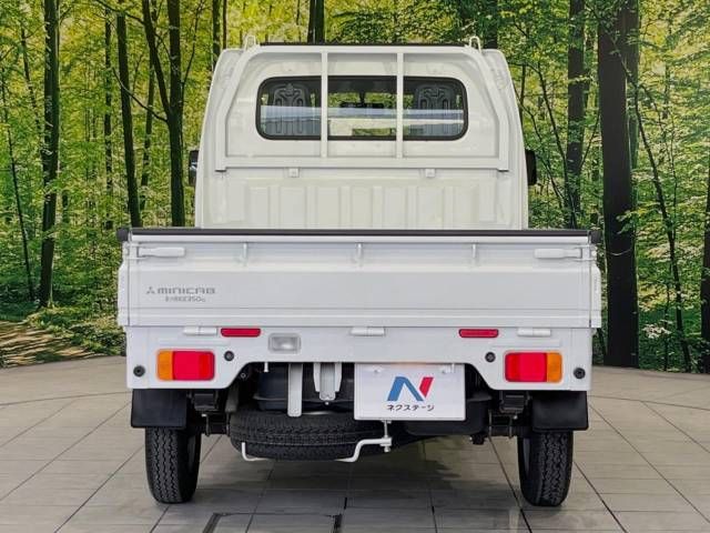 Mitsubishi MINICAB TRUCK 2019-09 13907-13