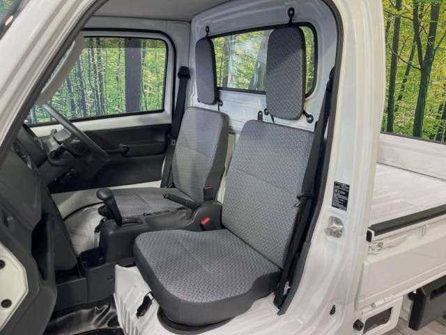 Mitsubishi MINICAB TRUCK 2019-09 13907-7