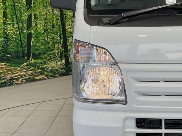 Mitsubishi MINICAB TRUCK 2019-09 13907-10