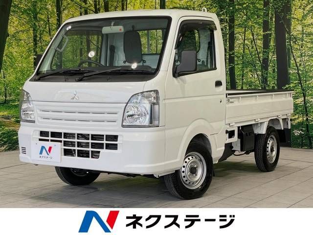 Mitsubishi MINICAB TRUCK 2019-09 13907-0
