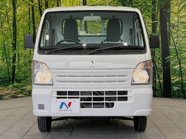 Mitsubishi MINICAB TRUCK 2019-09 13907-12