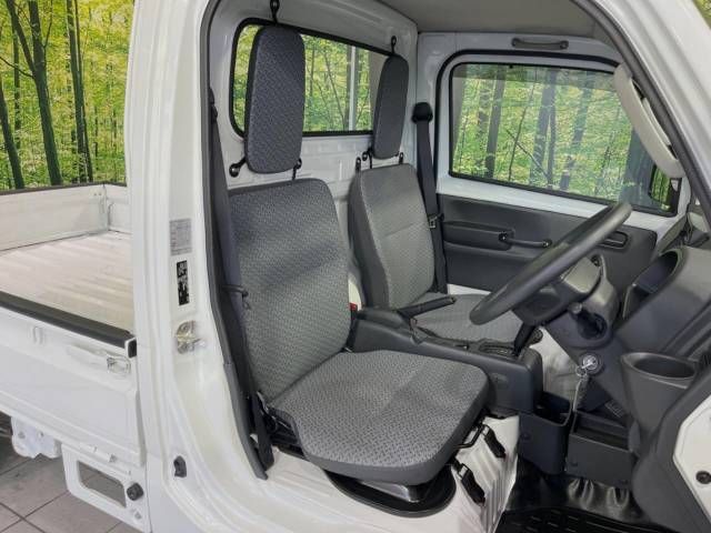 Mitsubishi MINICAB TRUCK 2019-09 13907-6
