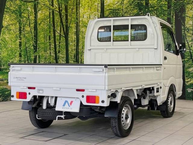 Mitsubishi MINICAB TRUCK 2019-09 13907-16