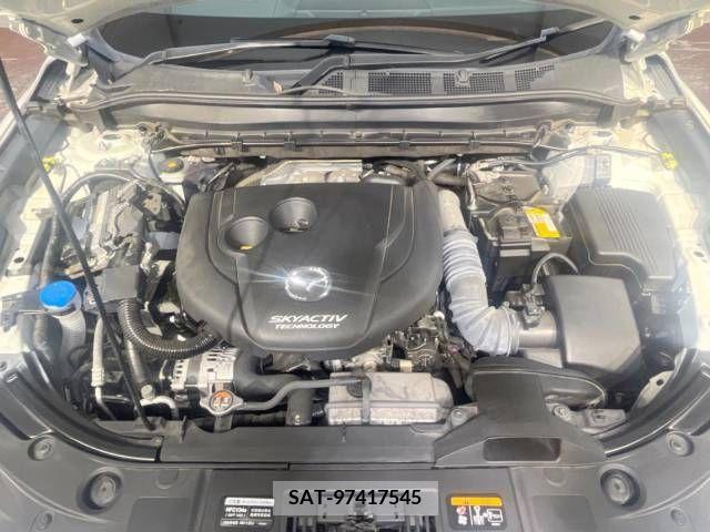 Mazda CX-8 2019-08 332349-19