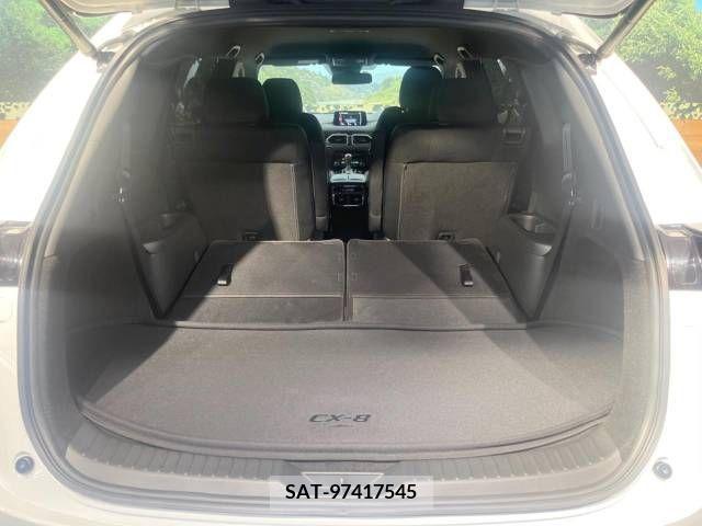 Mazda CX-8 2019-08 332349-11