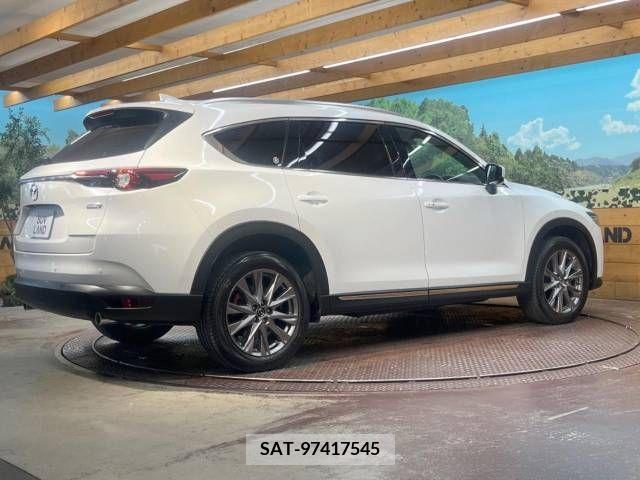 Mazda CX-8 2019-08 332349-18