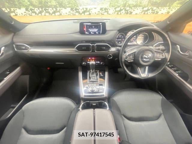 Mazda CX-8 2019-08 332349-1