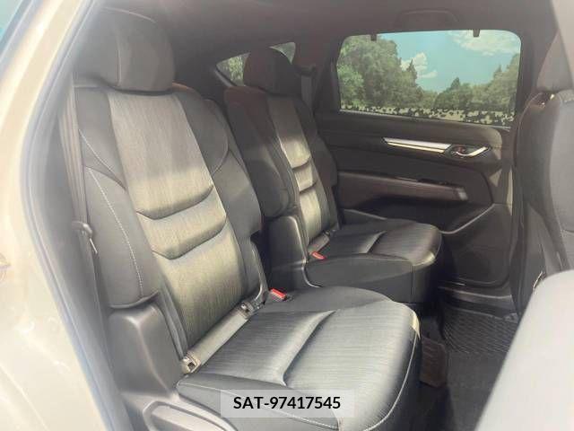 Mazda CX-8 2019-08 332349-9