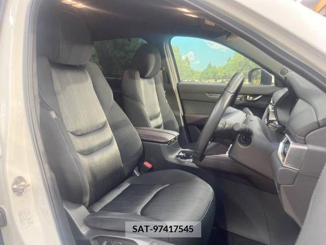 Mazda CX-8 2019-08 332349-8