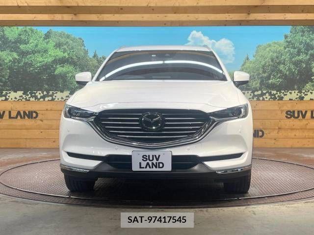 Mazda CX-8 2019-08 332349-15