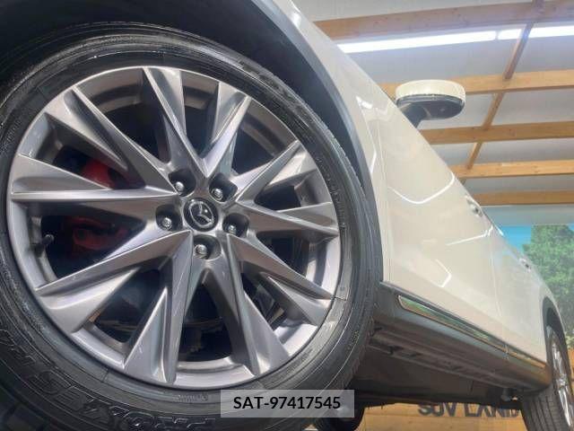 Mazda CX-8 2019-08 332349-14
