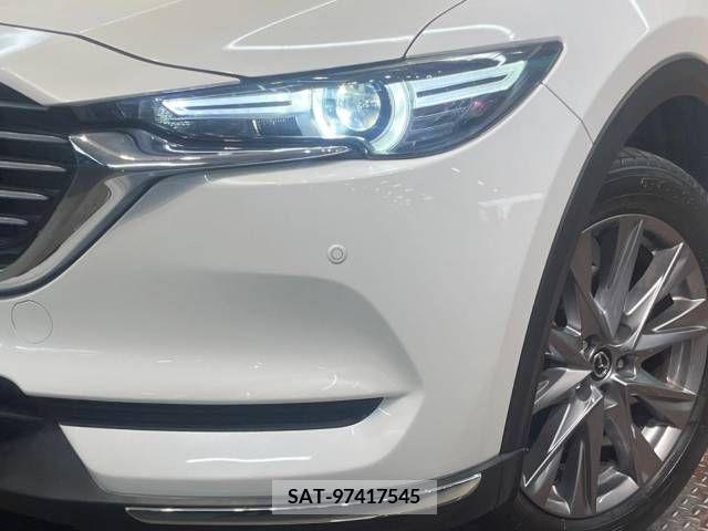 Mazda CX-8 2019-08 332349-13