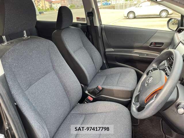 Toyota SIENTA 2017-06 298372-14
