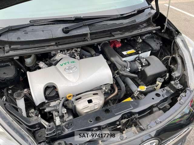 Toyota SIENTA 2017-06 298372-12