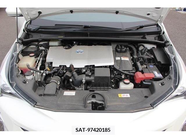 Toyota PRIUS 2016-04 381564-18