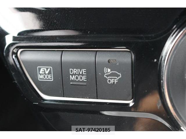 Toyota PRIUS 2016-04 381564-4