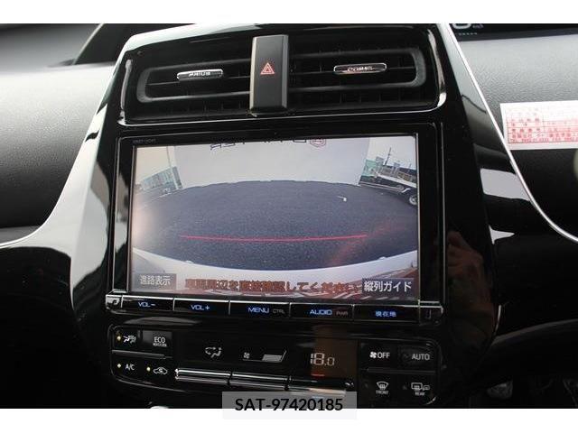 Toyota PRIUS 2016-04 381564-2