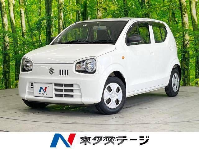 Suzuki ALTO 2019-06 355771-0