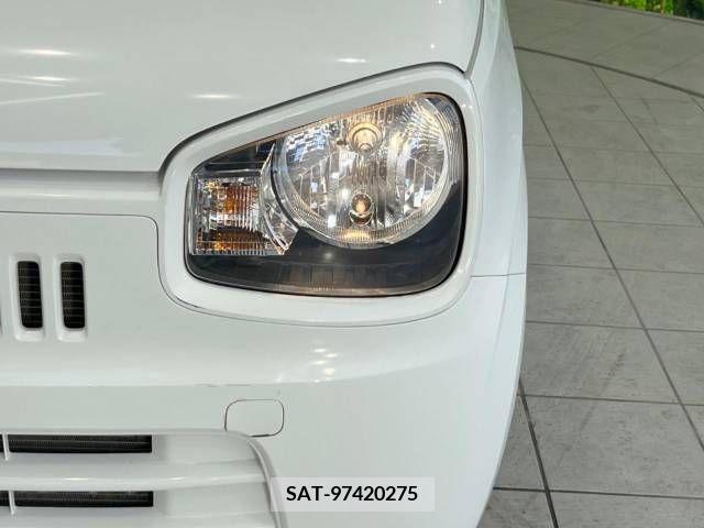 Suzuki ALTO 2019-06 355771-12